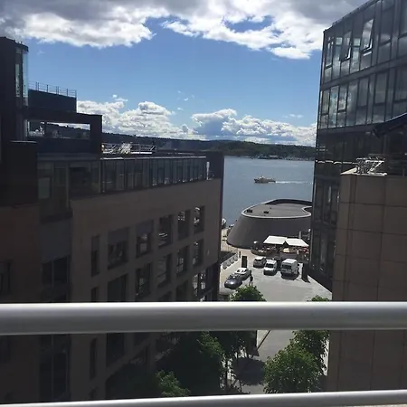 Norwegian Hotelapartments