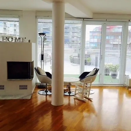 Norwegian Hotelapartments Apartment *