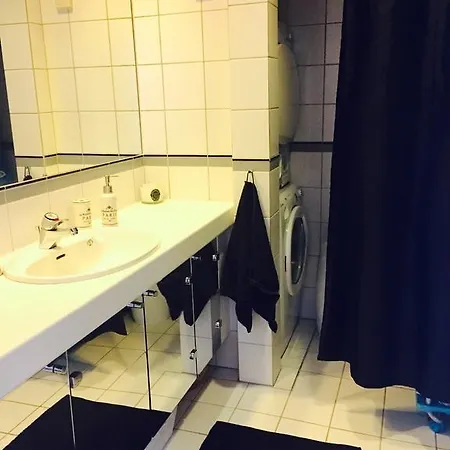 Norwegian Hotelapartments * Oslo