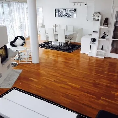 Appartement Norwegian Hotelapartments
