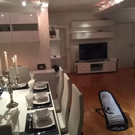 Norwegian Hotelapartments Oslo