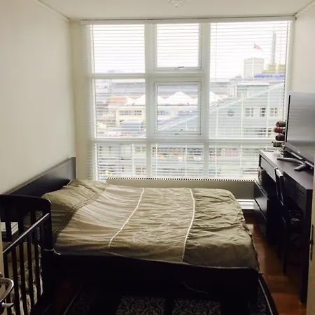 Norwegian Hotelapartments *