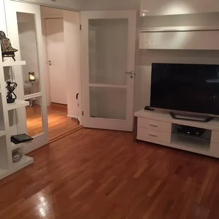 Appartement Norwegian Hotelapartments Oslo