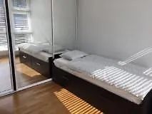 Norwegian Hotelapartments Apartment