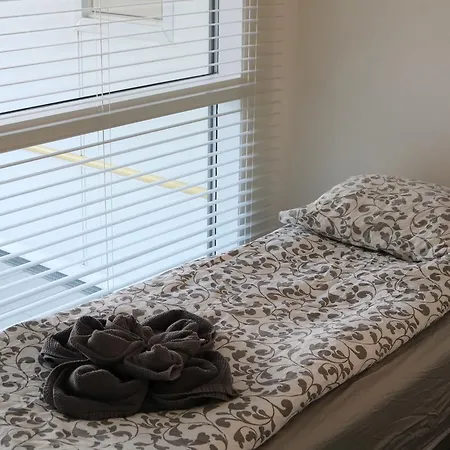 Appartement Norwegian Hotelapartments