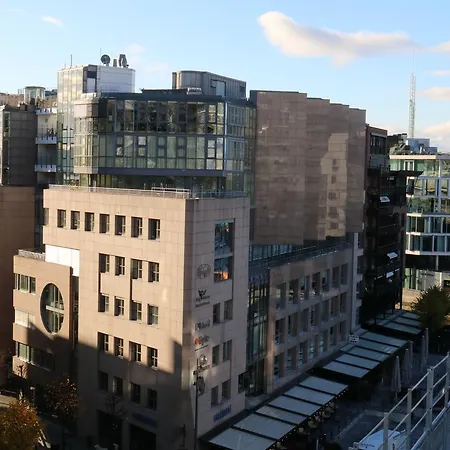 Norwegian Hotelapartments *