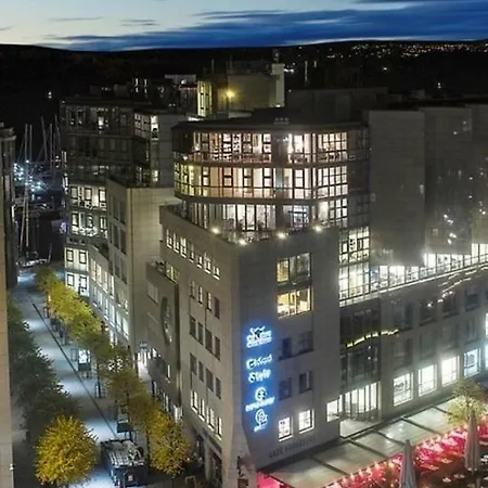 Norwegian Hotelapartments