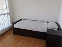 Appartement Norwegian Hotelapartments Oslo